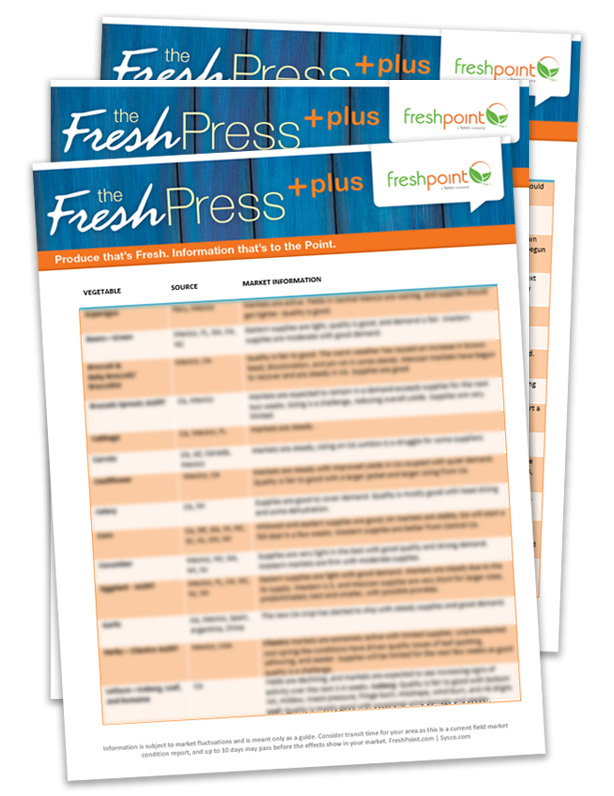 FreshPress-Plus-Market-Report