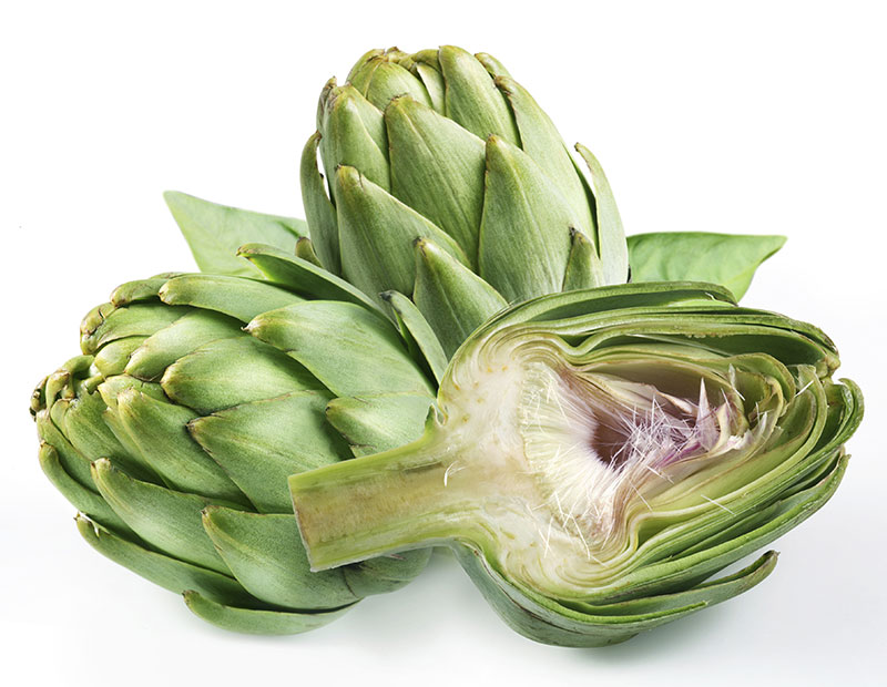 artichoke